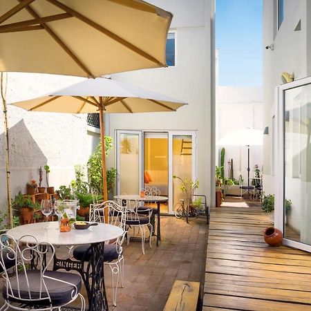 Casasur Charming Hotel Santiago de Chile Exterior foto