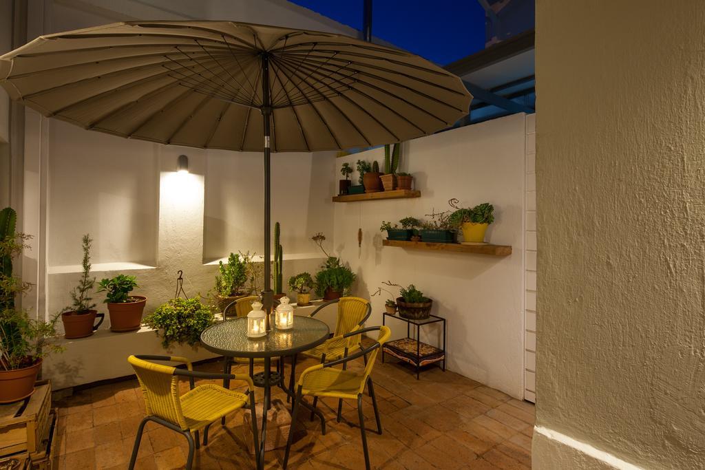 Casasur Charming Hotel Santiago de Chile Exterior foto