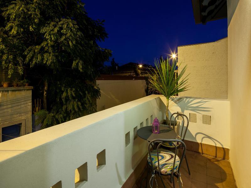 Casasur Charming Hotel Santiago de Chile Exterior foto